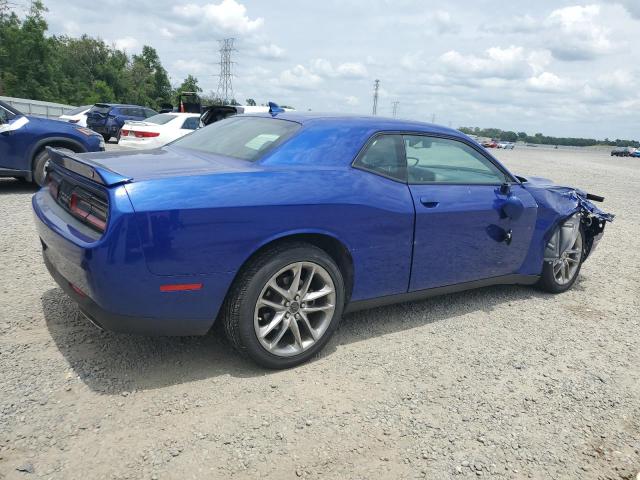 Vin: 2c3cdzgg1nh230971, lot: 55950905, dodge challenger sxt 20223