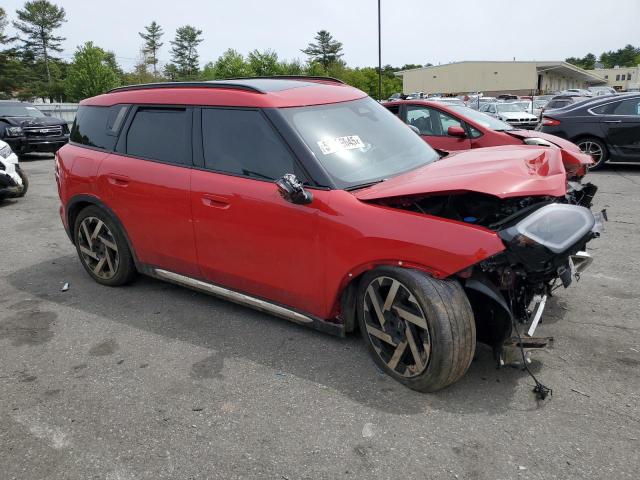 Vin: wmz23ga09s7p45511, lot: 58399045, mini cooper s all4 20254