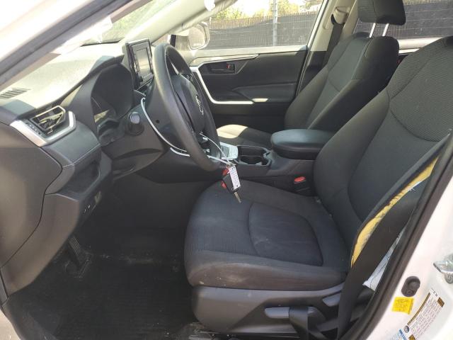 2020 TOYOTA RAV4 LE - JTMMWRFV0LD548486