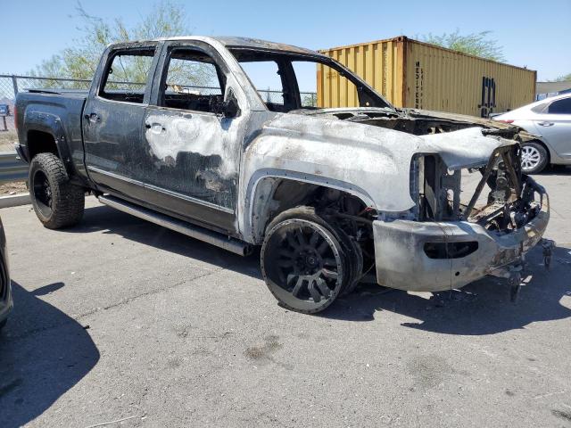 Vin: 3gtu2pej7jg544336, lot: 59004235, gmc sierra k1500 denali 20184