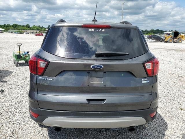 2019 FORD ESCAPE SEL - 1FMCU9HD7KUC28856