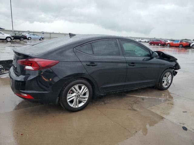 Vin: kmhd84lf4ku842431, lot: 55893235, hyundai elantra sel 20193