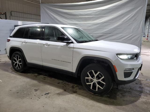 2023 JEEP GRAND CHER 1C4RJHBG5PC563681