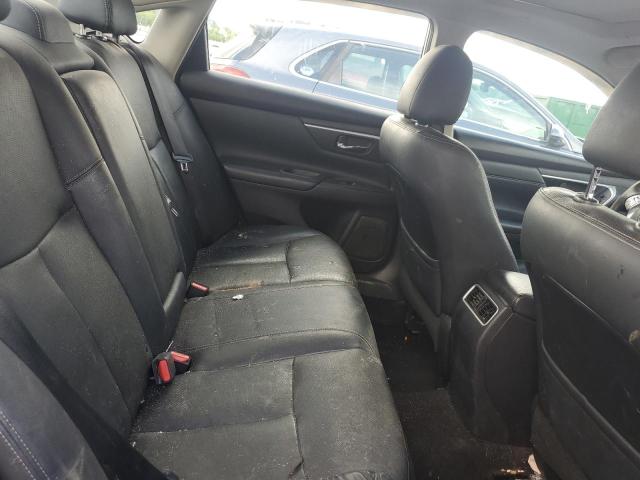 2016 NISSAN ALTIMA 2.5 - 1N4AL3AP3GC292461