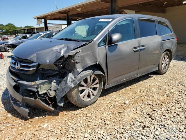 HONDA ODYSSEY EX