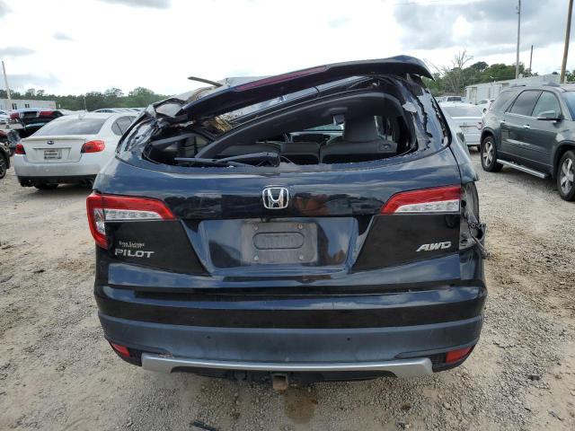 2019 HONDA PILOT EXL - 5FNYF6H52KB030450