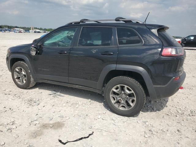 Vin: 1c4pjmbx2kd328612, lot: 56859655, jeep cherokee trailhawk 20192