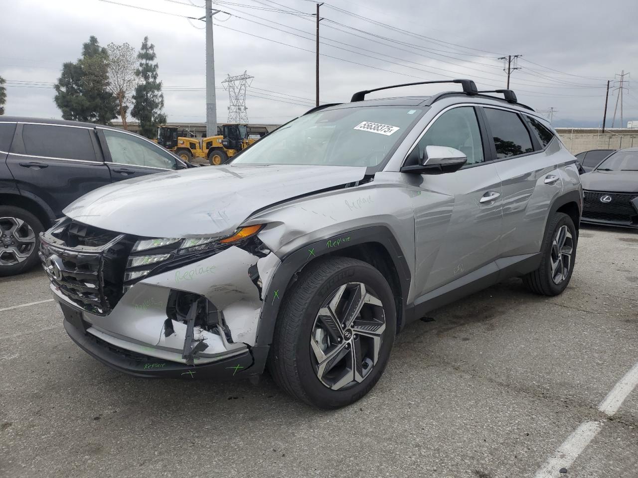 HYUNDAI TUCSON SEL CONVENIENCE