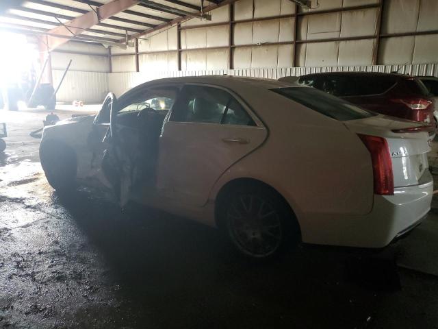 Vin: 1g6ag5rx4g0101732, lot: 57976525, cadillac ats 20162