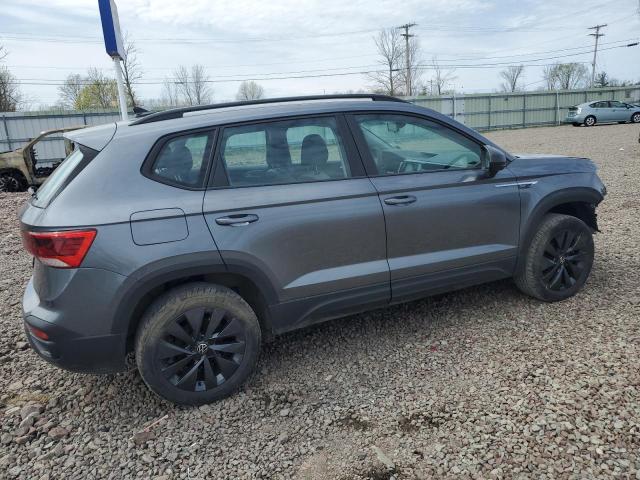 Vin: 3vvdx7b26nm012373, lot: 55121965, volkswagen taos s s 20223