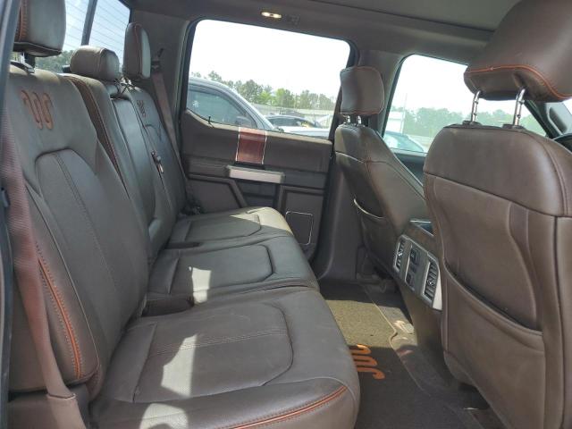 2015 FORD F150 SUPER - 1FTEW1EG7FFB55683