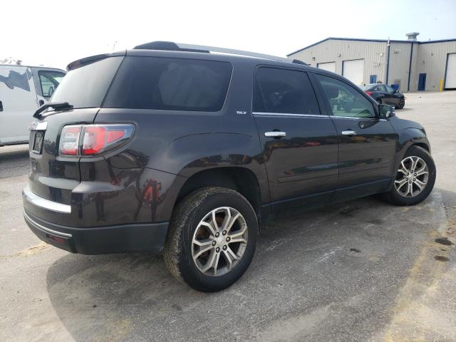 Vin: 1gkkrrkd9fj191699, lot: 56906925, gmc acadia slt-1 20153