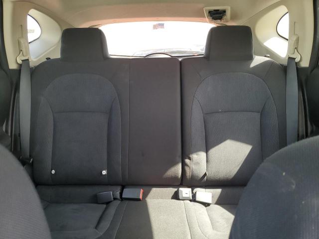 2015 NISSAN ROGUE SELE - JN8AS5MTXFW151051