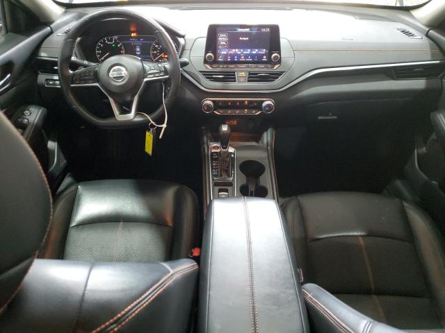 2019 NISSAN ALTIMA SR - 1N4BL4CW9KN300610