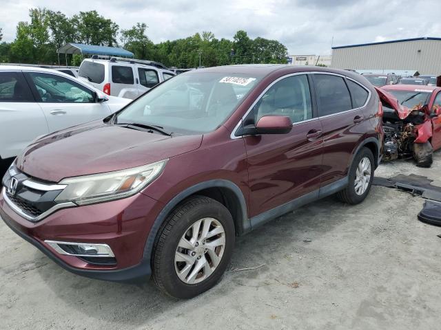 Vin: 2hkrm3h52fh544394, lot: 58710275, honda crv ex 2015 img_1