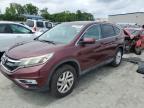 2015 HONDA CR-V EX - 2HKRM3H52FH544394