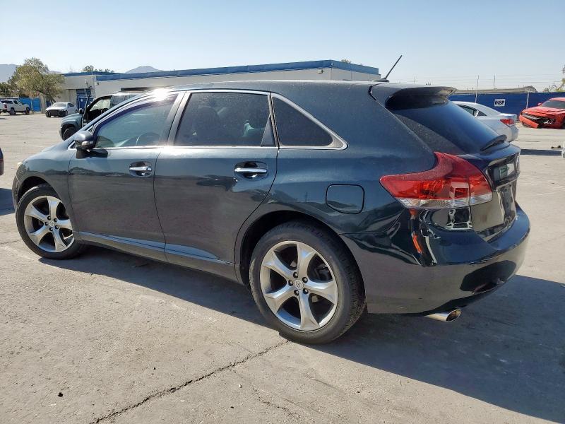 Vin: 4t3bk3bb4du095201, lot: 57146975, toyota venza le 20132