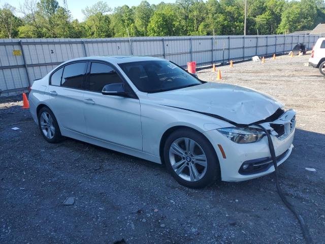 2016 BMW 328 XI SUL WBA8E3G55GNT77182
