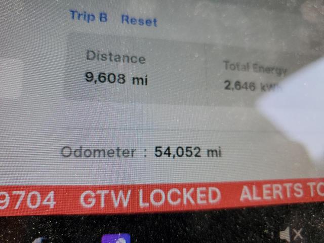 2018 TESLA MODEL 3 - 5YJ3E1EBXJF099704
