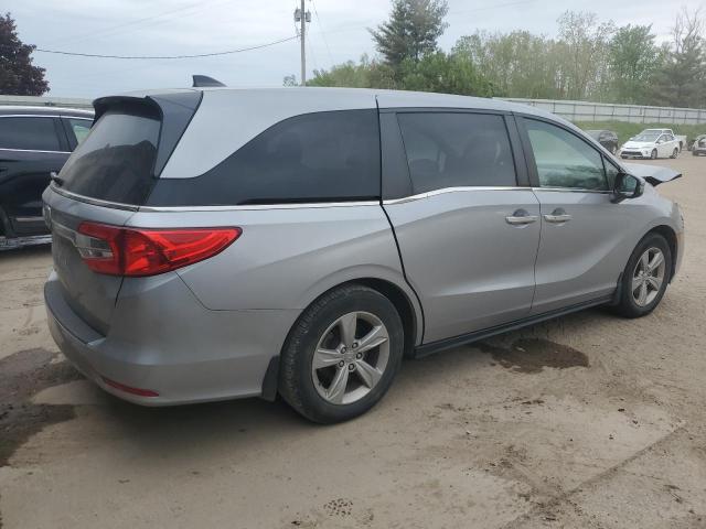 Vin: 5fnrl6h71kb001522, lot: 57637945, honda all models exl 20193