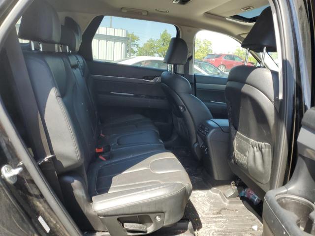 2020 HYUNDAI PALISADE S - KM8R4DHE2LU055531