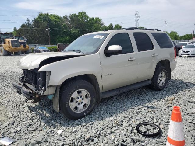 CHEVROLET TAHOE K150