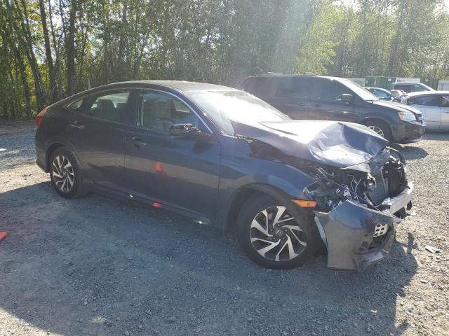 Vin: 19xfc2f76ge247803, lot: 55691015, honda civic ex 20164