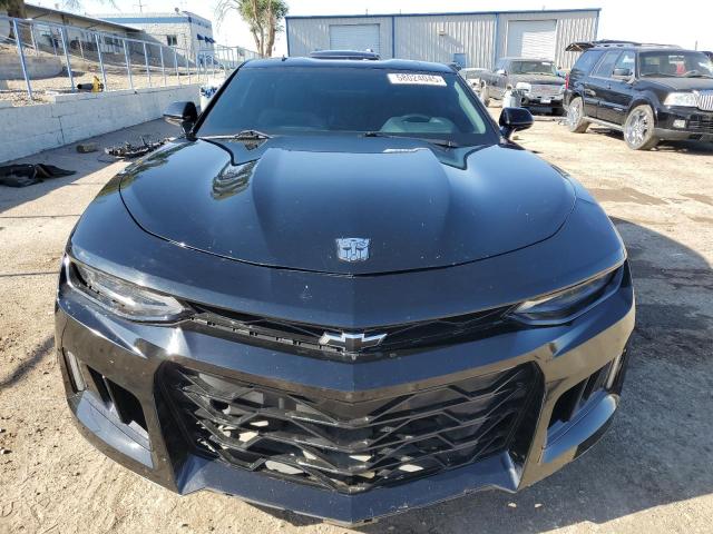 2020 CHEVROLET CAMARO LS - 1G1FB1RS6L0113379