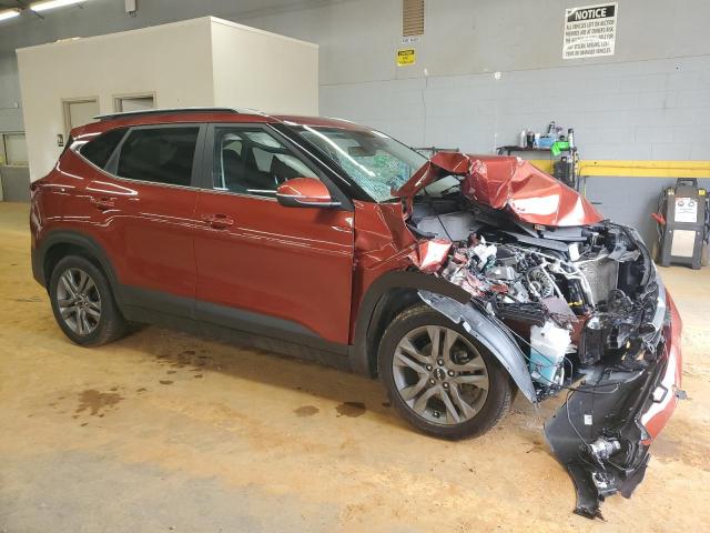 2023 KIA SELTOS S KNDEU2AA2P7396690