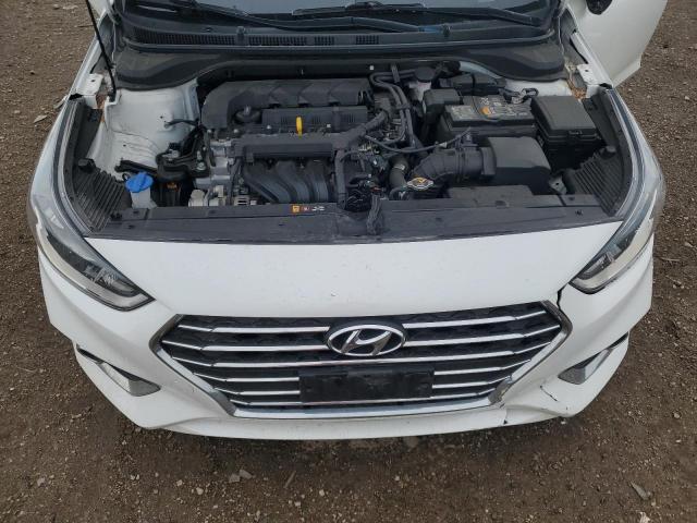 2022 HYUNDAI ACCENT SE - 3KPC24A61NE173722