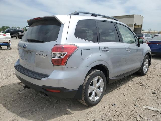 Vin: jf2sjahc0fh500102, lot: 55747155, subaru forester 2.5i limited 20153