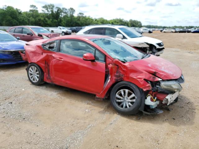 Vin: 2hgfg3b85ch549284, lot: 56030655, honda civic ex 20124