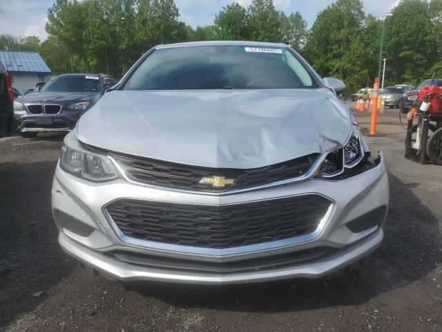 2016 CHEVROLET CRUZE LS 1G1BC5SM5G7252446
