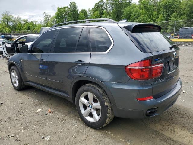 Vin: 5uxzv8c51bl418694, lot: 57379215, bmw x5 xdrive50i 20112