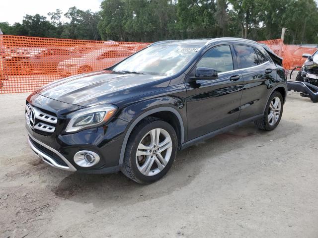 Vin: w1ntg4eb4lu040680, lot: 58051545, mercedes-benz gla-class 250 2020 img_1