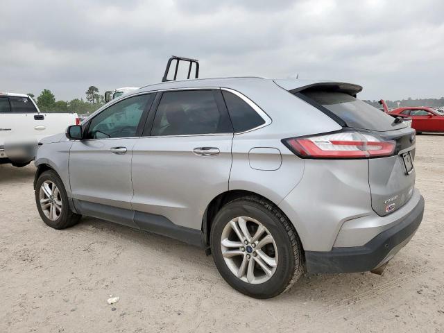 Vin: 2fmpk3j93lba57279, lot: 57261985, ford edge sel 20202