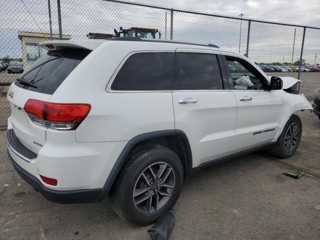 Vin: 1c4rjfbg3kc577401, lot: 56391065, jeep grand cher limited 20193