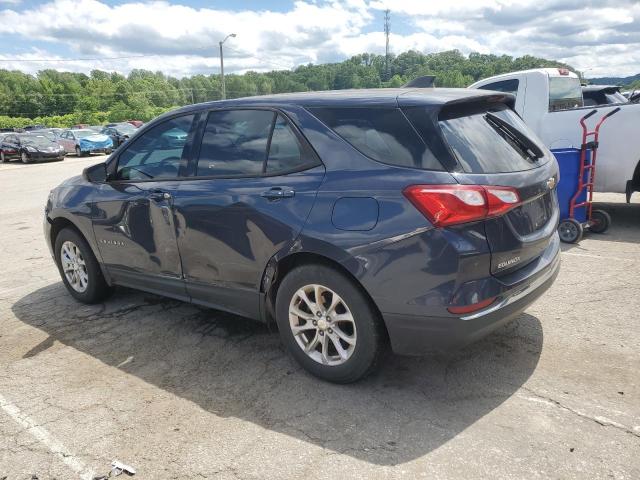 Vin: 3gnaxrev5jl115231, lot: 58167595, chevrolet equinox ls 20182
