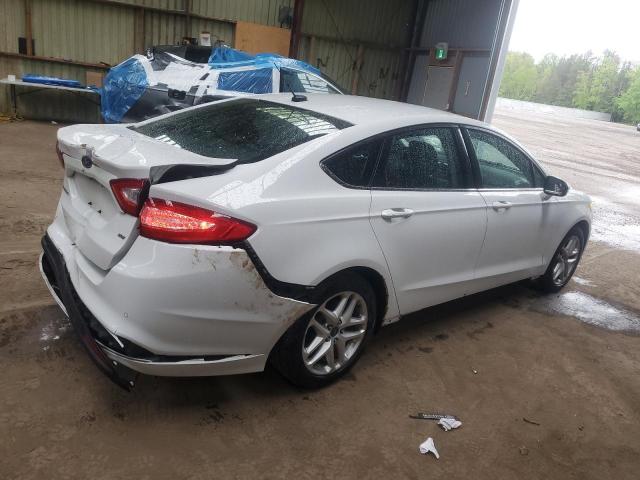 Vin: 1fa6p0h78e5353609, lot: 58074055, ford fusion se 20143