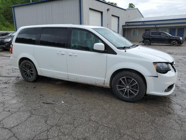 Vin: 2c4rdgeg3kr578452, lot: 57097985, dodge caravan gt 20194
