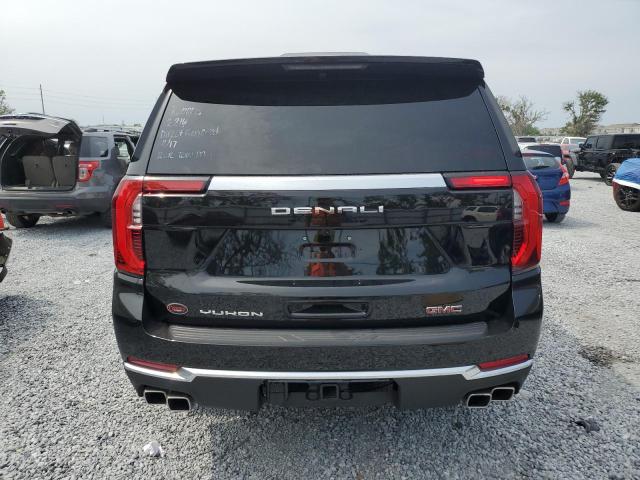 2025 GMC YUKON DENA - 1GKS1DRL5SR211675