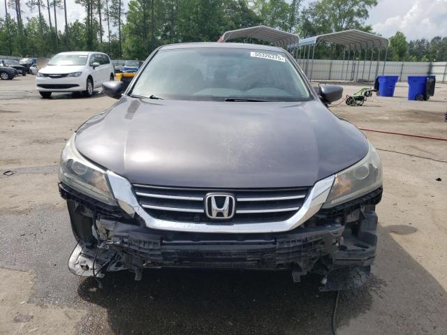 2015 HONDA ACCORD SPO - 1HGCR2F50FA061046