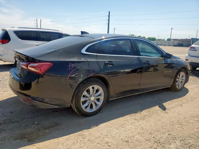 Vin: 1g1zd5st0mf048187, lot: 57563705, chevrolet malibu lt 20213