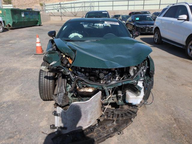 2025 TOYOTA GR 86 HAKO JF1ZNBM10S8750385