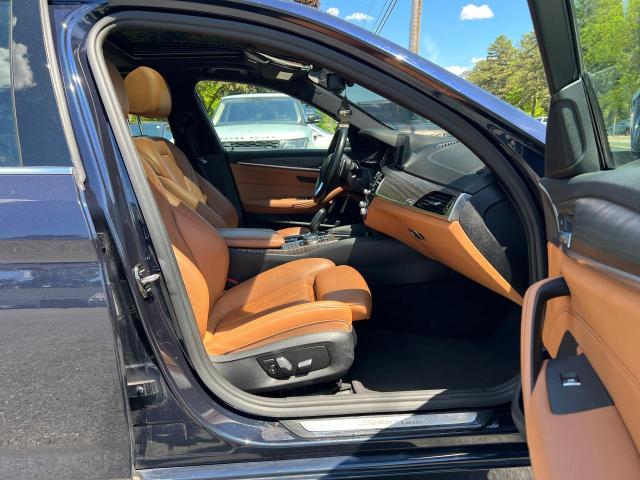 2018 BMW 540 XI WBAJE7C54JWC56324