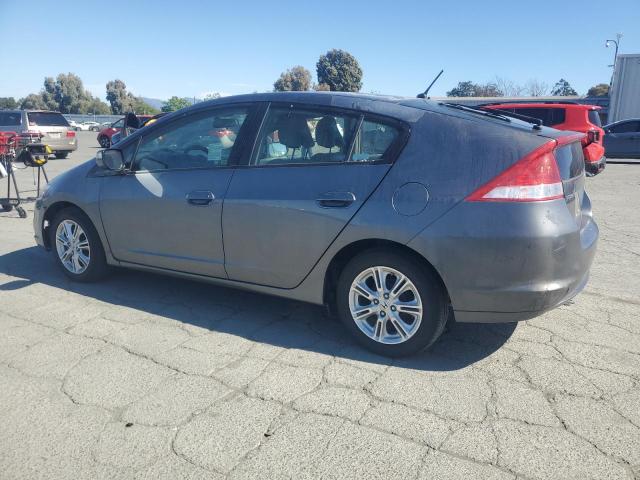 Vin: jhmze2h71bs006434, lot: 58045495, honda insight ex 20112