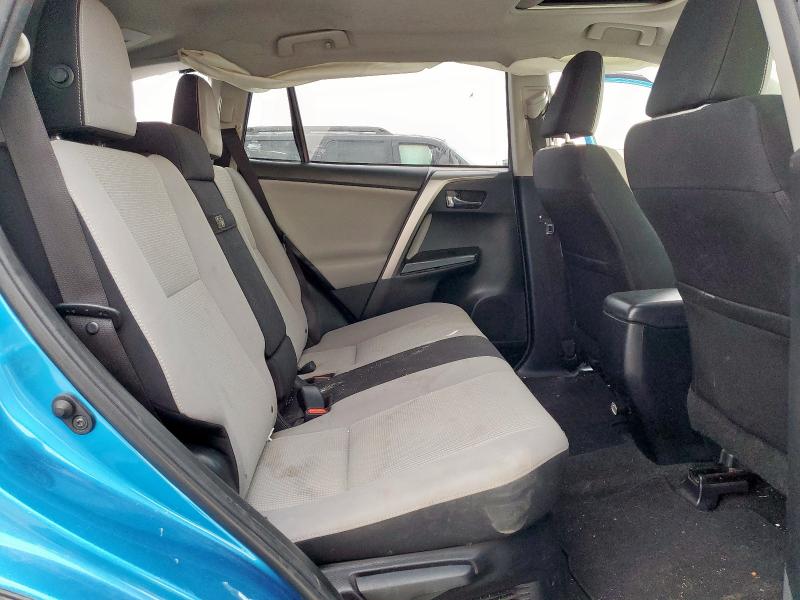 2016 TOYOTA RAV4 HV XL JTMRJREV0GD052471