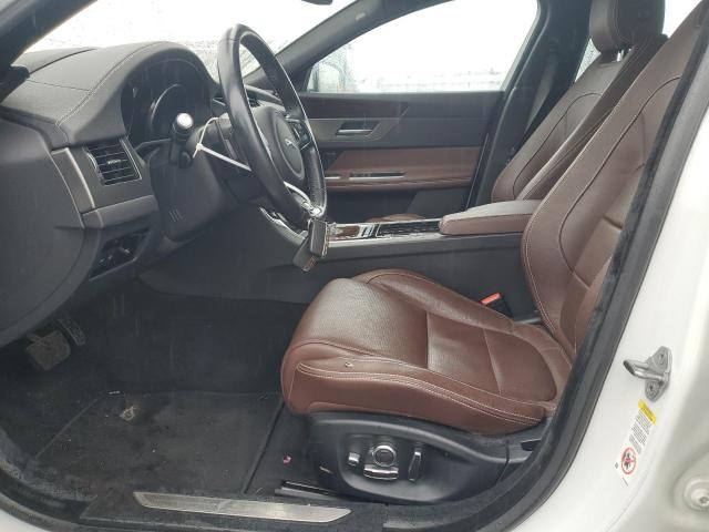 2016 JAGUAR XF S SAJBM4BV2GCY23682