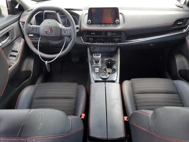 2025 NISSAN ROGUE SV - 5N1BT3BB4SC804136