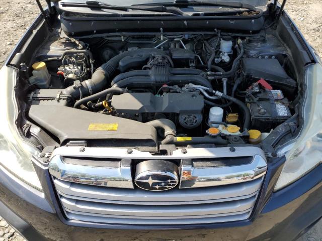 2013 SUBARU OUTBACK 2. - 4S4BRBKC7D3243211